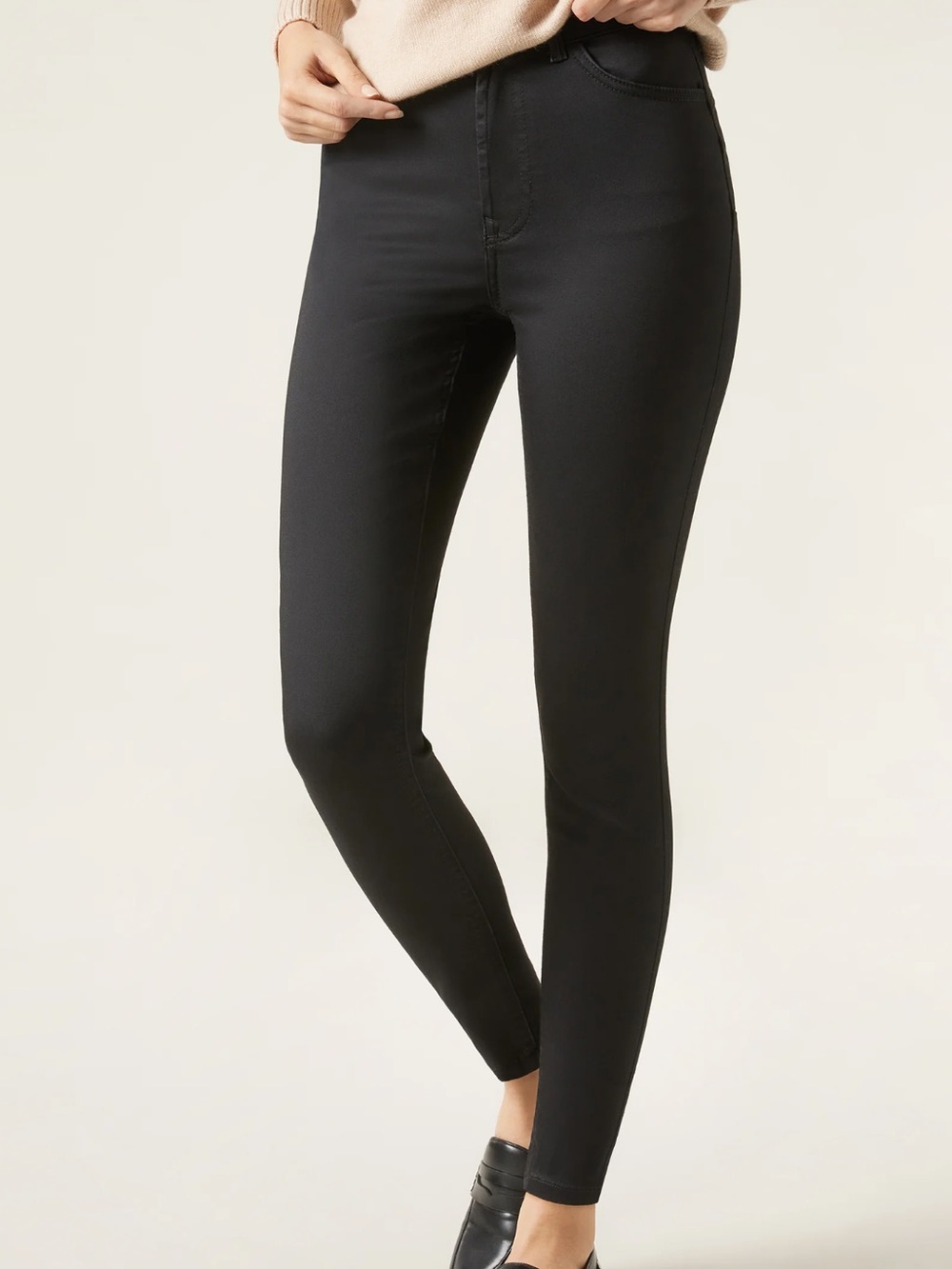 Calzedonia push up denim Skinny Jeans